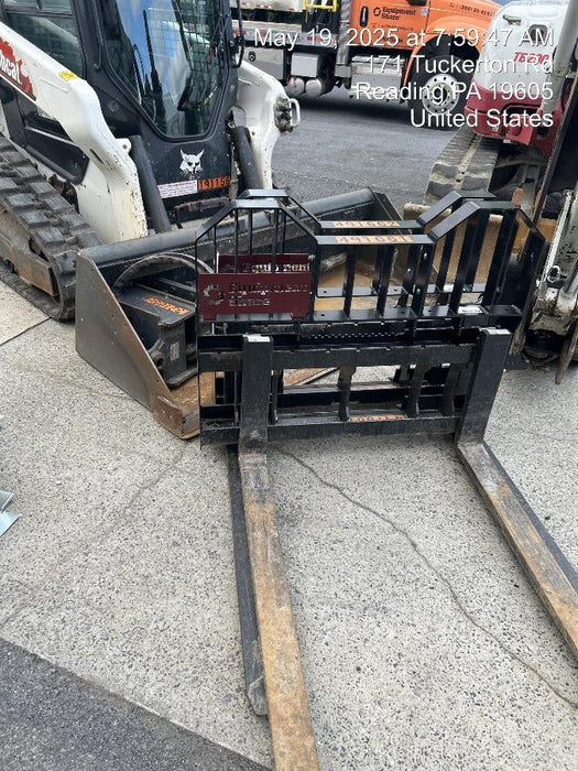 2025 VIRNIG PF4855-5VG