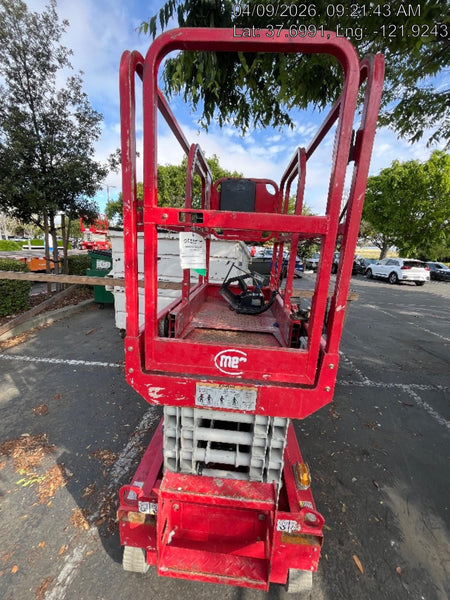 2019 MEC Micro 19