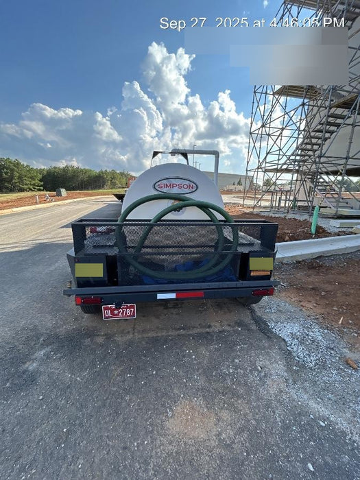 2024 SIMPSON SWT-52517