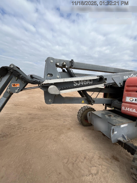 2019 SKYJACK SJ46 AJ