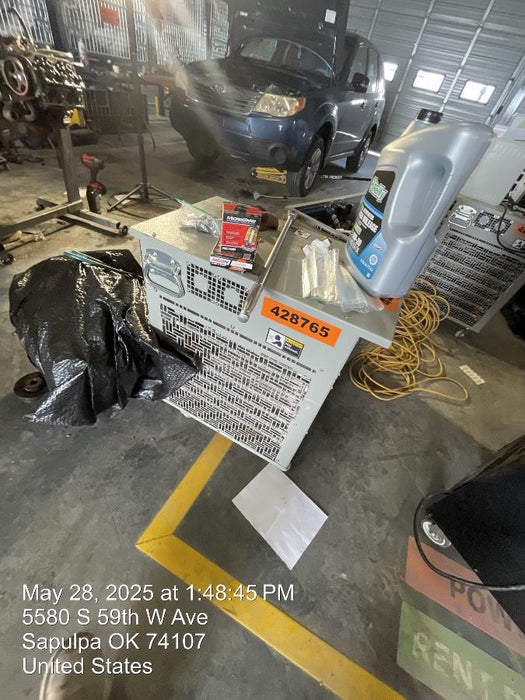 2024 ASCO AVTRON 2705