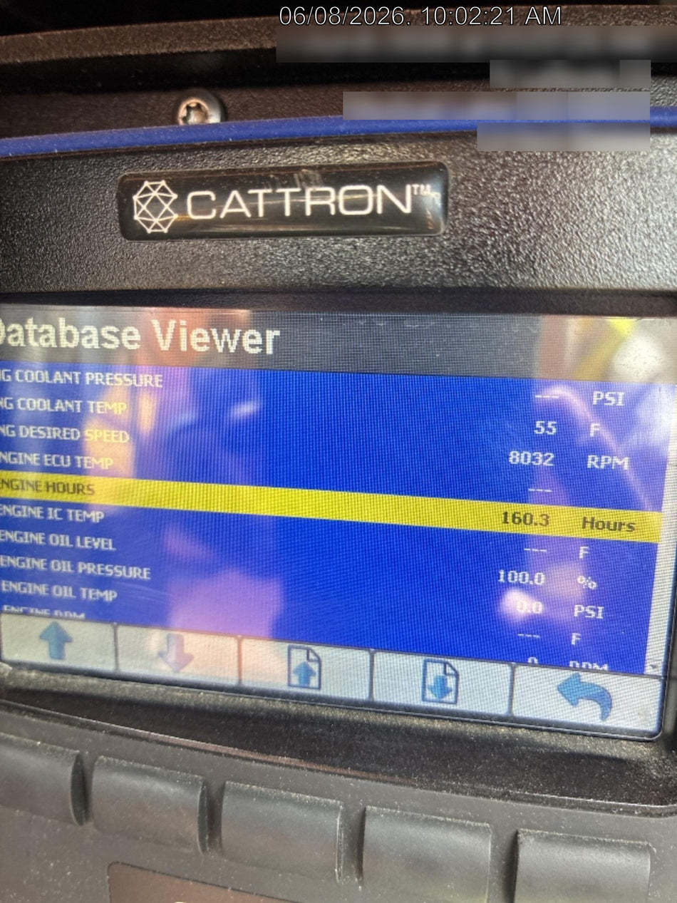 2022 PIONEER SAPP66S12L71-TD2.9L4