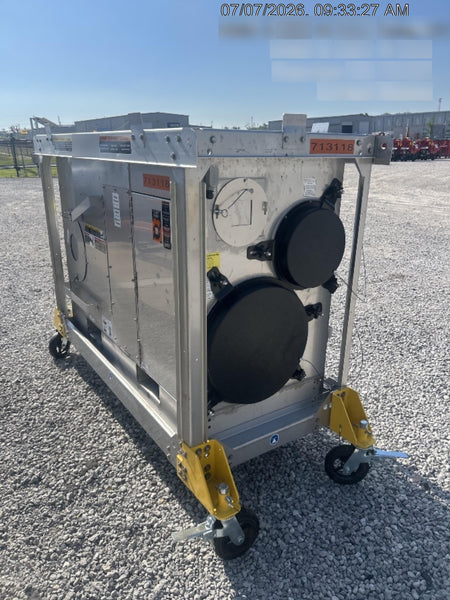 2026 CLIMATE DESIGN INTERNATIONAL MS-2400/2000