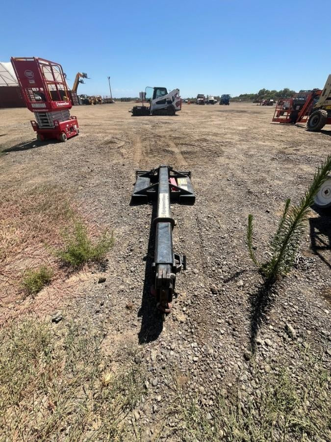 2020 STAR INDUSTRIES M1360B - Star JIB Boom