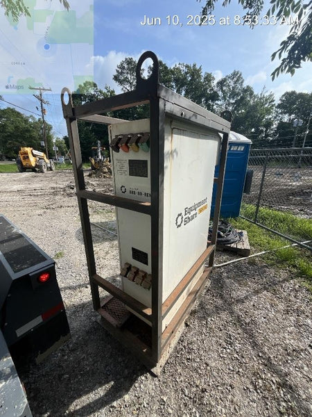 2023 FUJI MD100-EQS