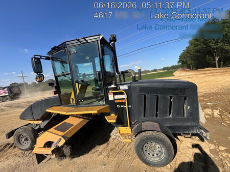 2023 LAYMOR SM450