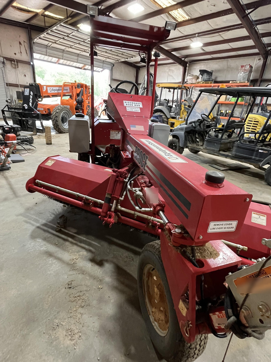 2023 BROCE BW260