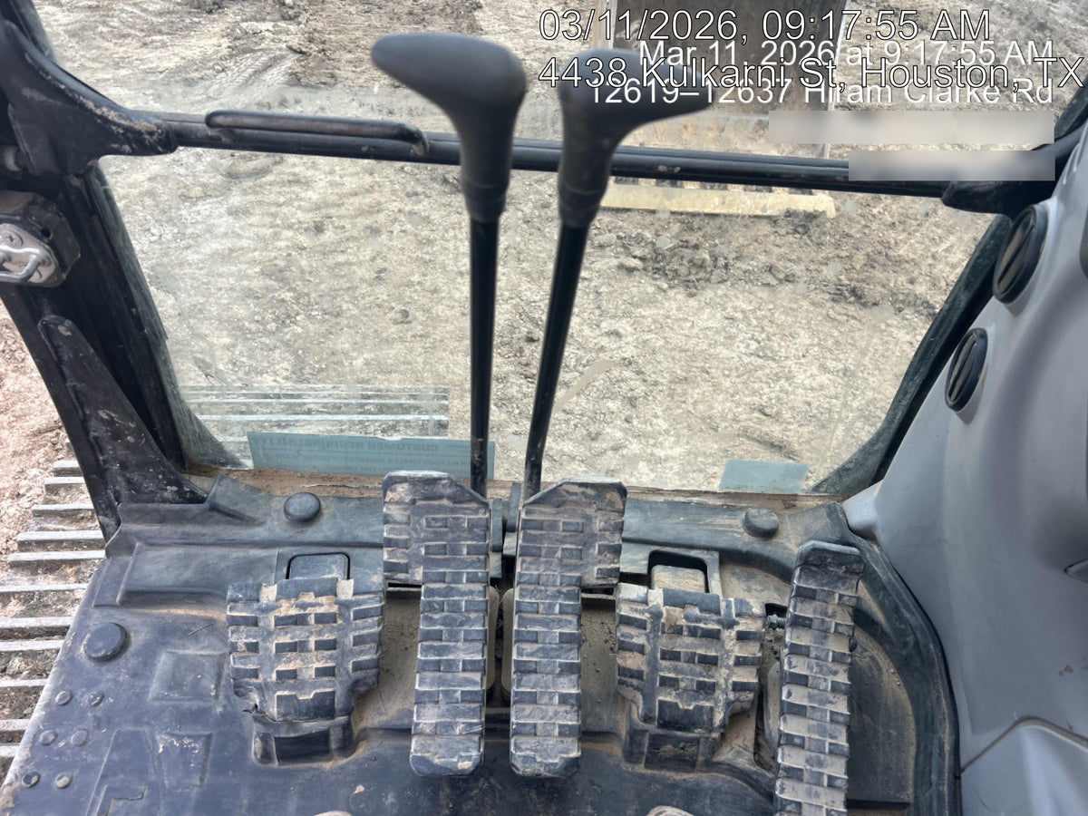2019 LINK-BELT 250X4EX