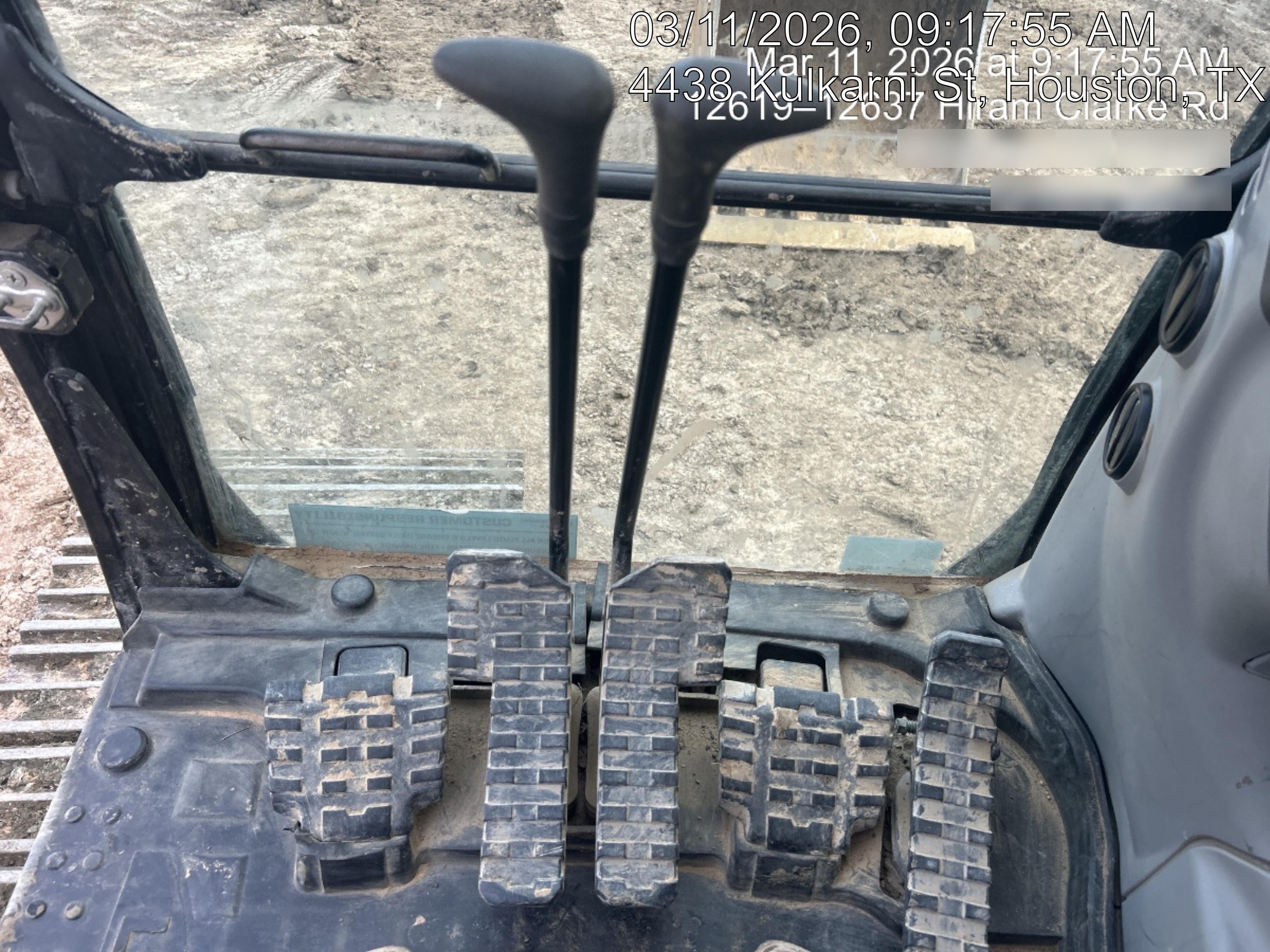 2019 LINK-BELT 250X4EX