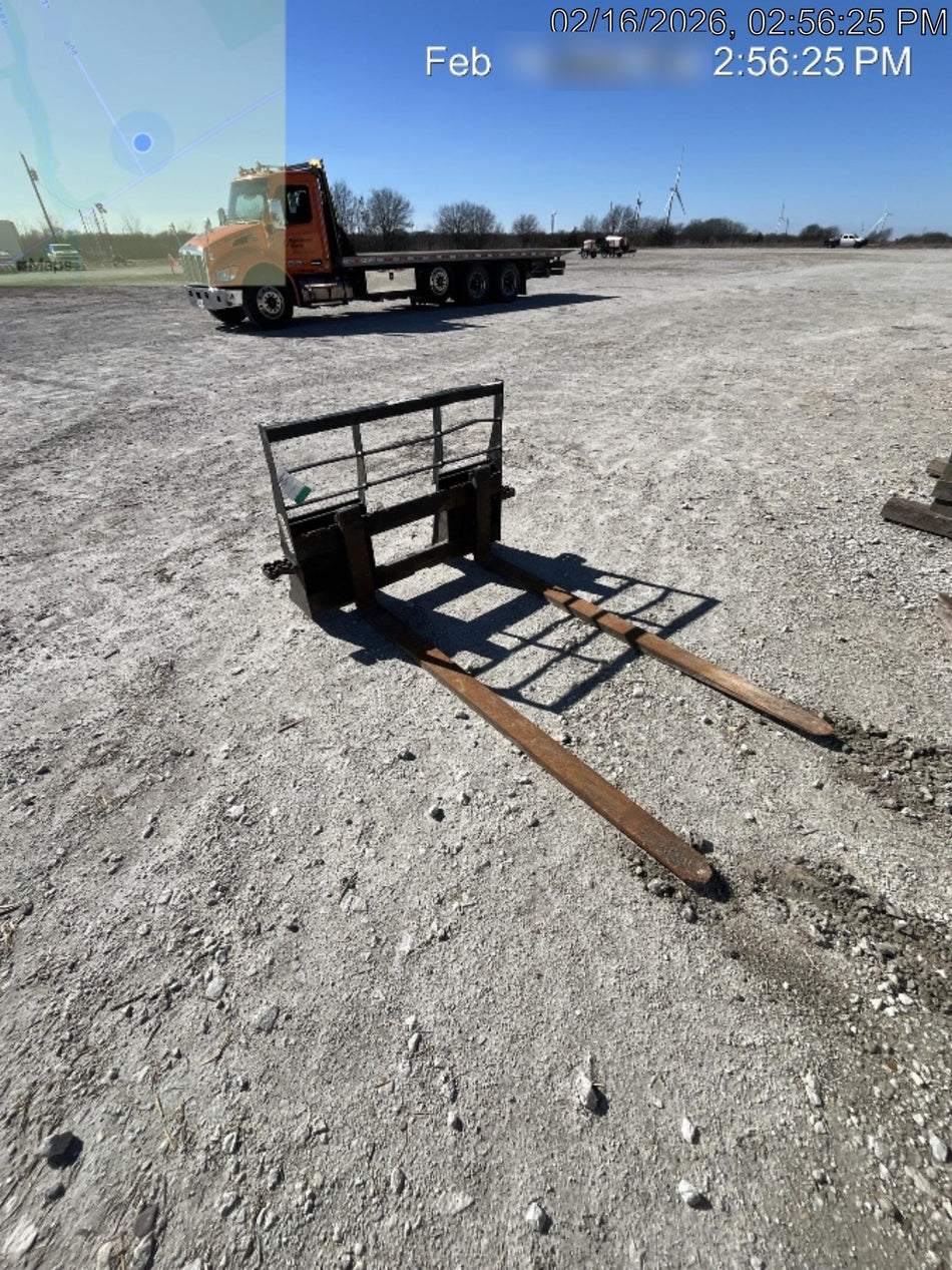 2024 ARROW MATERIAL HANDLING FS5100CB - 72"