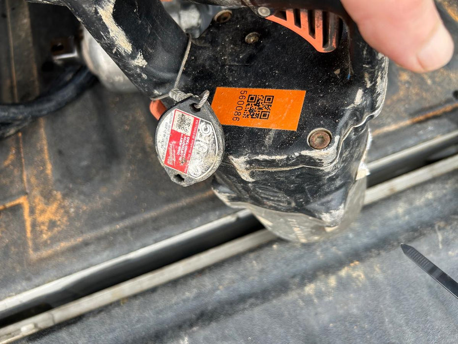 2025 INGERSOLL RAND 3940B2TI