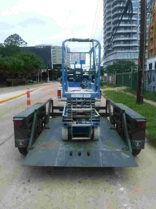 2020 Genie GS-1930 GENIE GS-1930