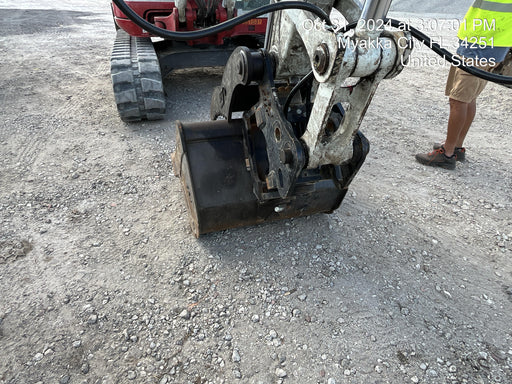 2024 TAG MANUFACTURING 36" HD QC31