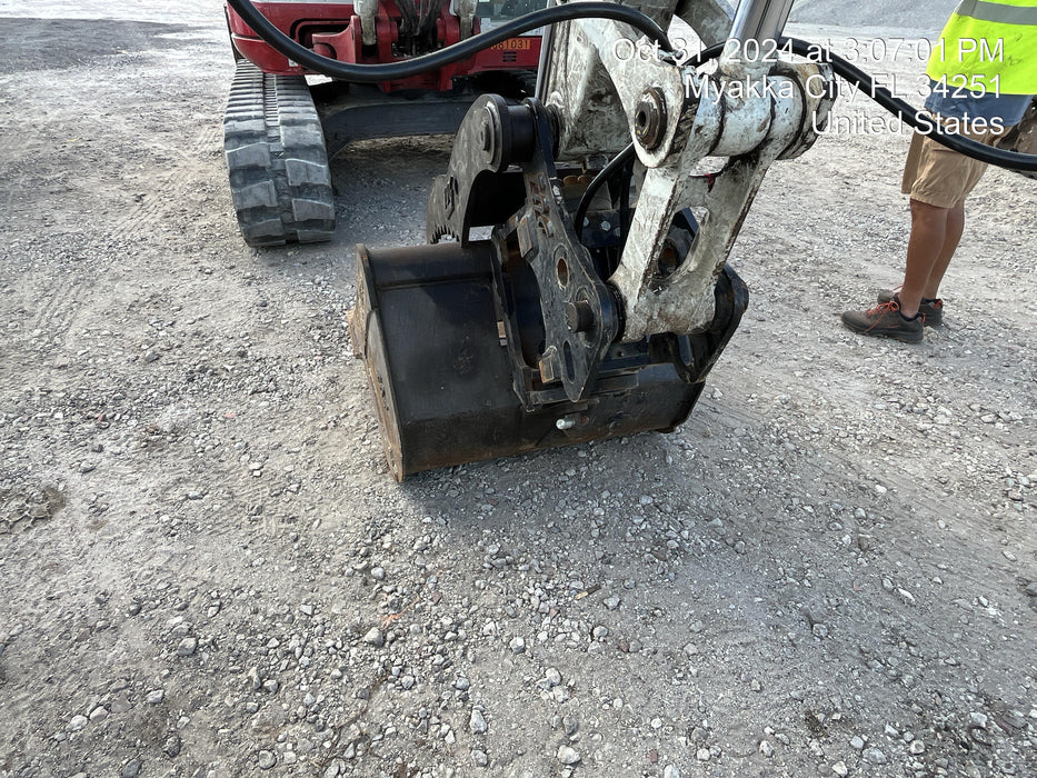 2024 TAG MANUFACTURING 36" HD QC31