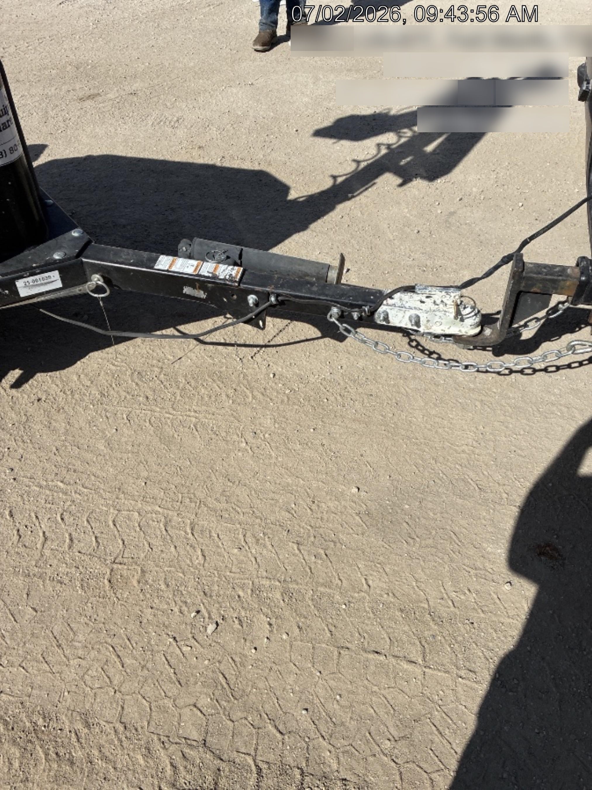 2021 ALLMAND NLV3GR