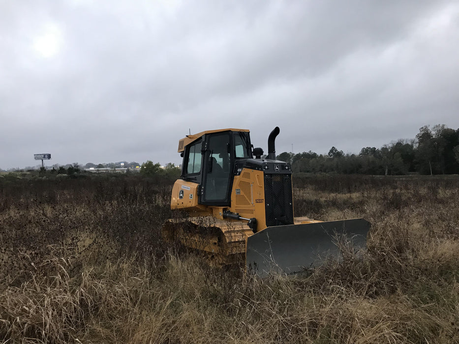 2020 JOHN DEERE 450K