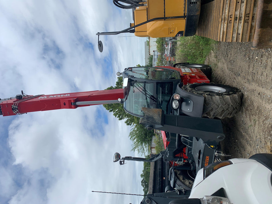 2022 MAGNI TH 12.80