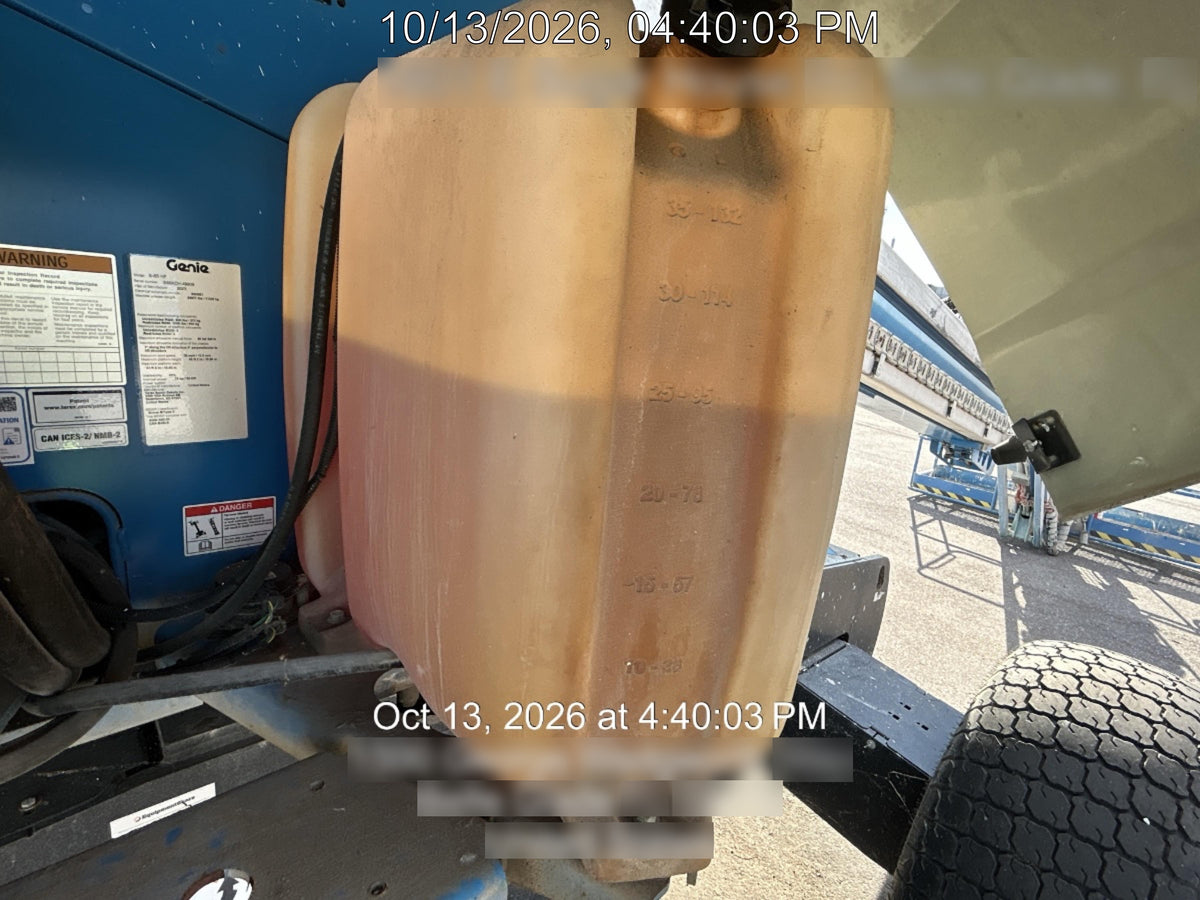 2023 GENIE S-65 HF