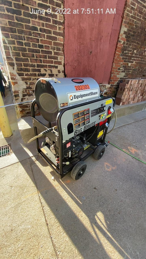 2022 SIMPSON BB65106