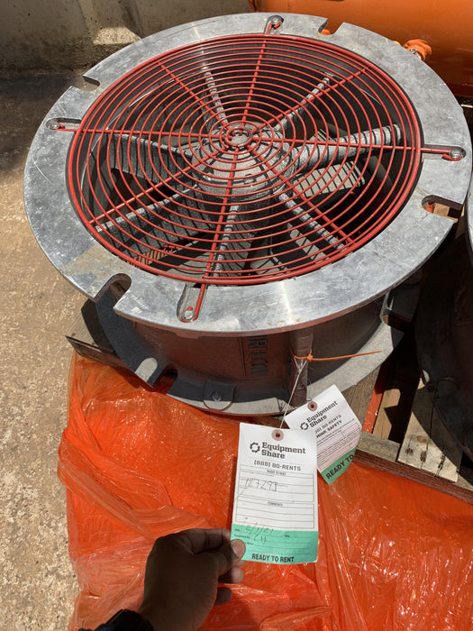 2021 MICHIGAN PNEUMATIC JF20