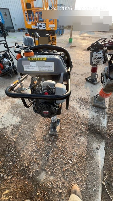 2023 MULTIQUIP MTR40HF