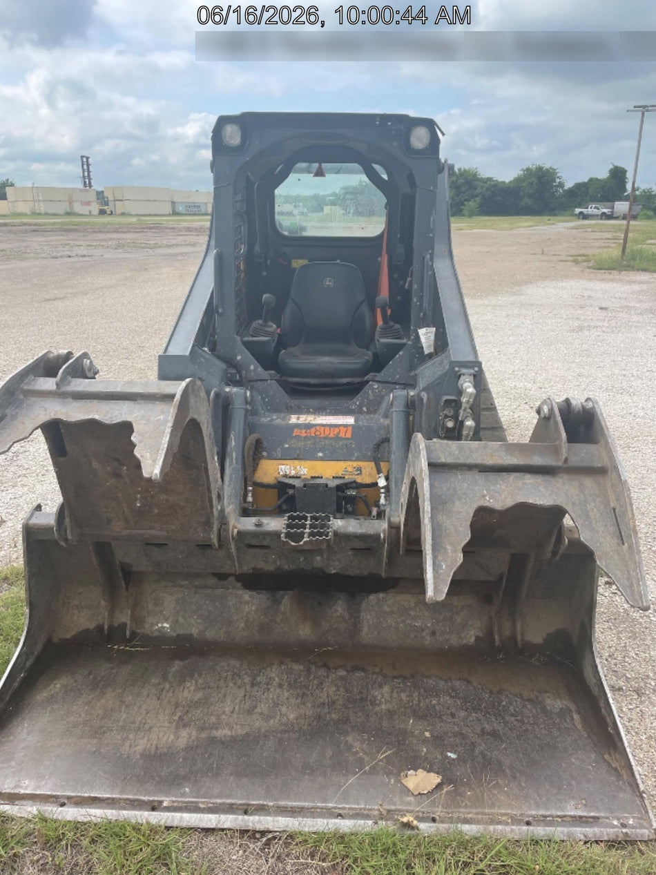 2022 PALADIN UTILITY GRAPPLE 11876-0022