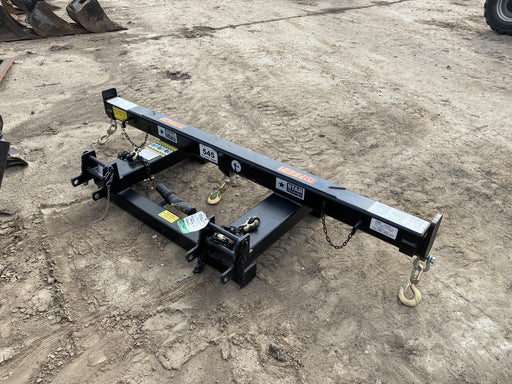 2021 STAR INDUSTRIES 1150C