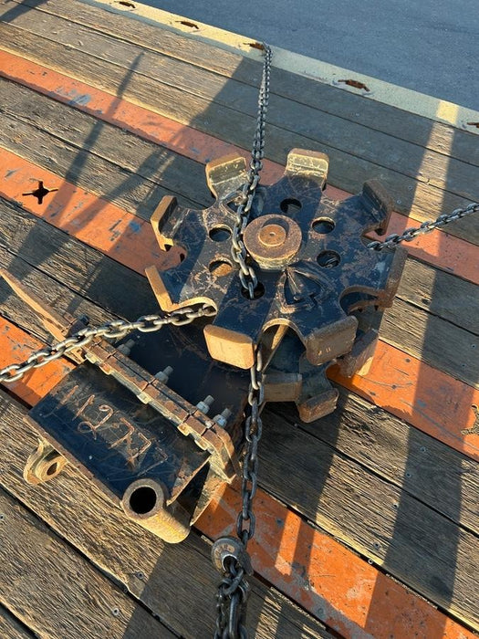 2020 PALADIN TWC500-18