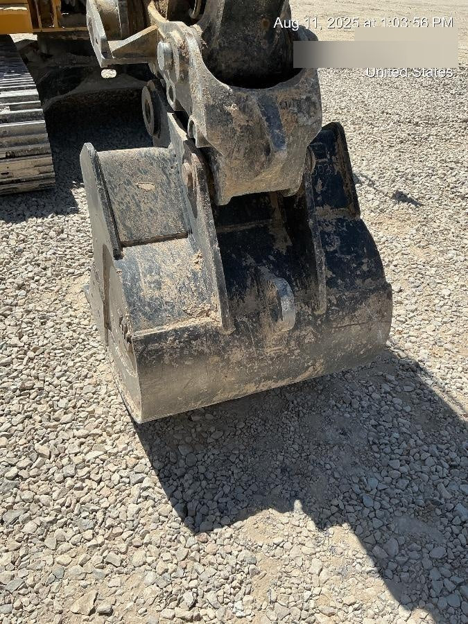 2024 TAG MANUFACTURING 36" HD Bucket 25-35k Excavator - Tag