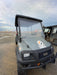 2023 Club Car CA1700D Canopy, Diesel, 4 Passenger