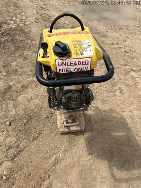 2024 WACKER NEUSON BS68-4Ab/28