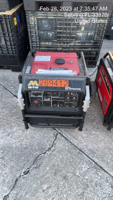 2022 MI-T-M GEN-8000-IMM1E