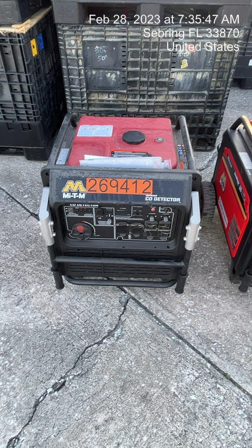 2022 MI-T-M GEN-8000-IMM1E