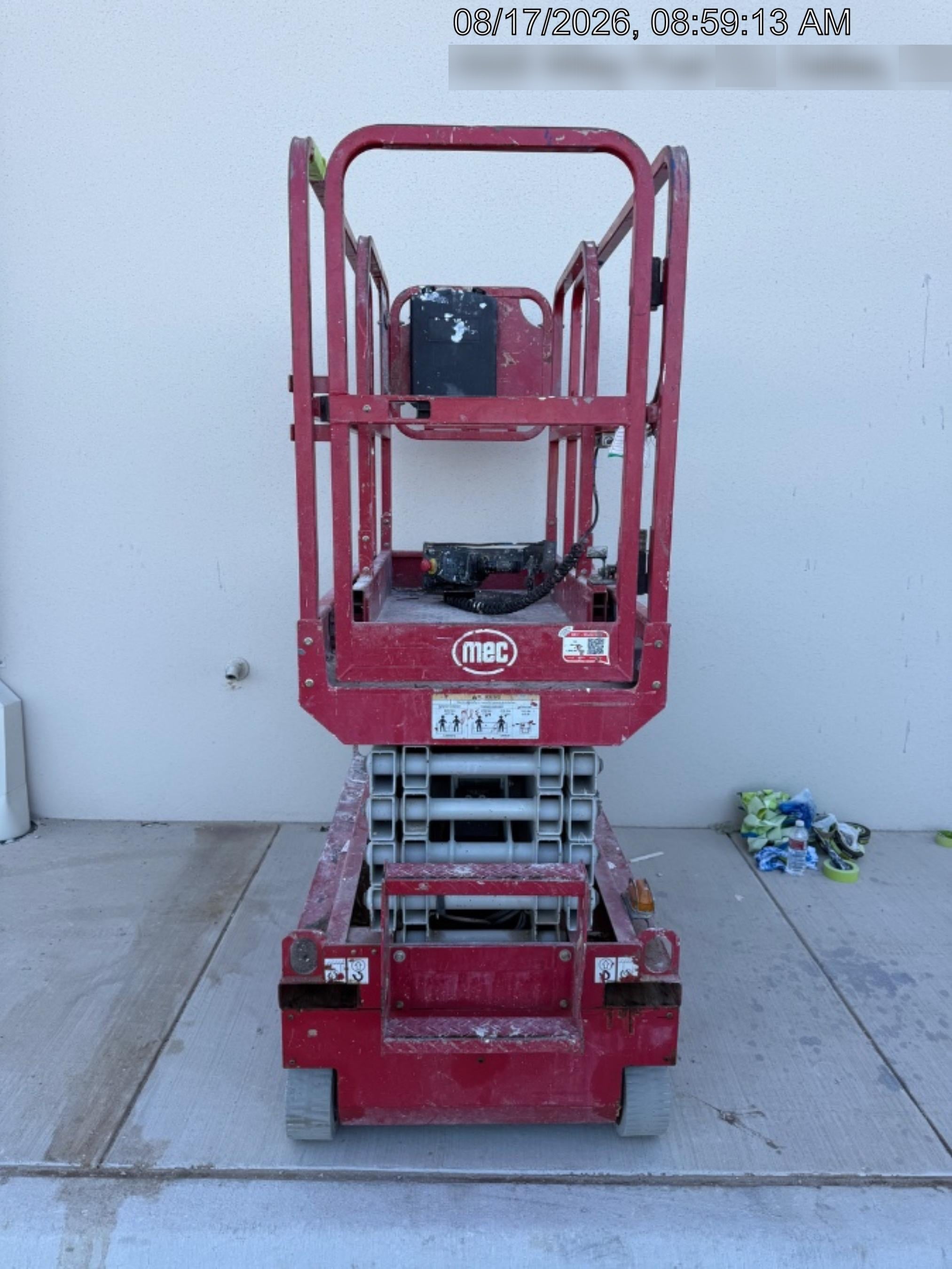 2020 MEC Micro 19