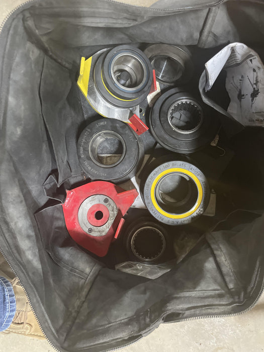 2022 VICTAULIC VE416FS