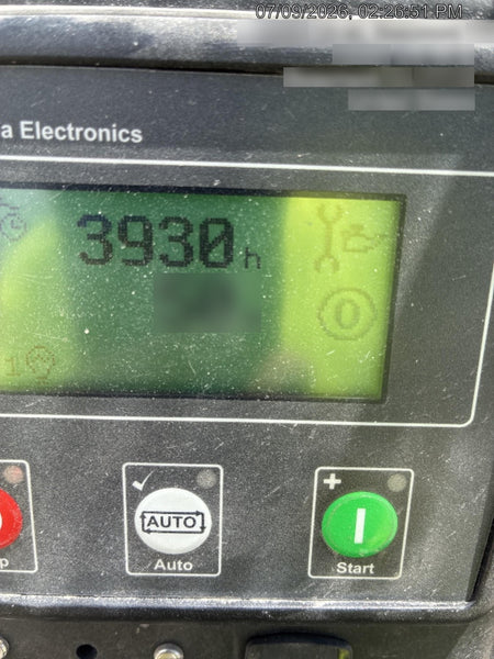2024 WACKER NEUSON LTT4