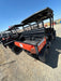 2022 KUBOTA RTV-X1140W-H (Canopy)