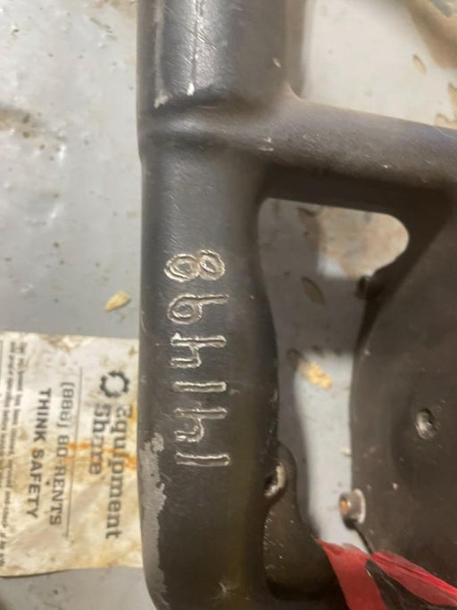 2021 MICHIGAN PNEUMATIC 4940B2