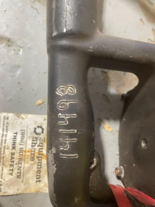 2021 MICHIGAN PNEUMATIC 4940B2