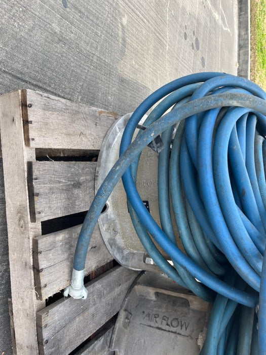 2022 WIDDER 20262-TRACKER-DIXLOX