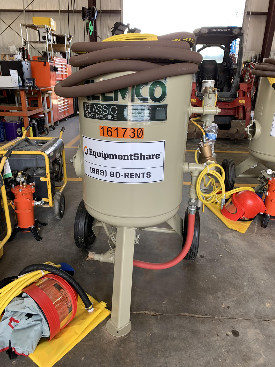 2021 CLEMCO 2452