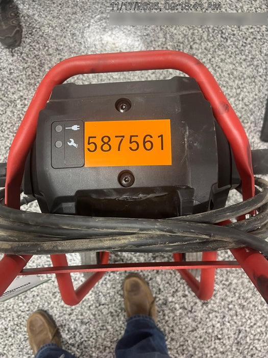 2025 HILTI TE 3000-AVR