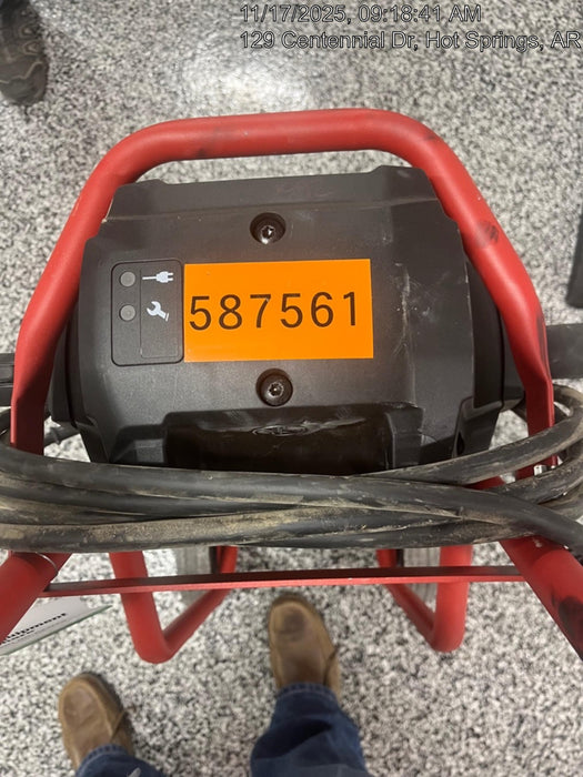 2025 HILTI TE 3000-AVR