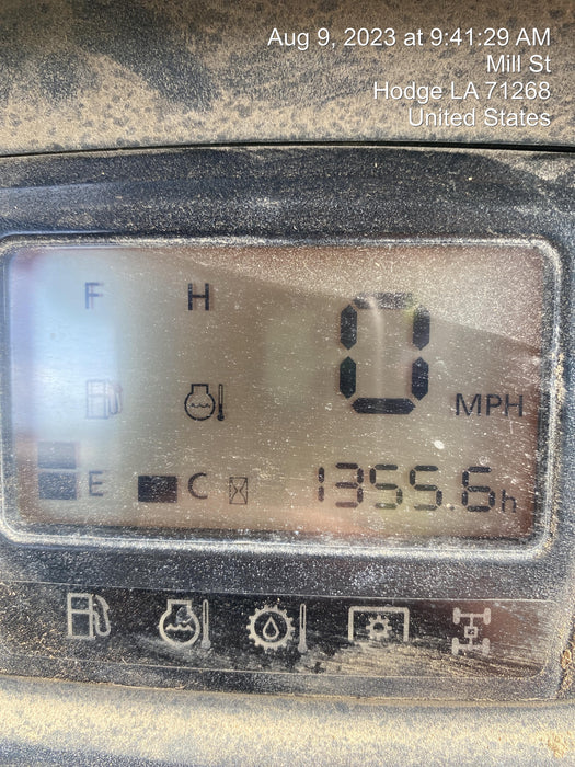 2019 KUBOTA RTV-X1140W-H (Canopy)