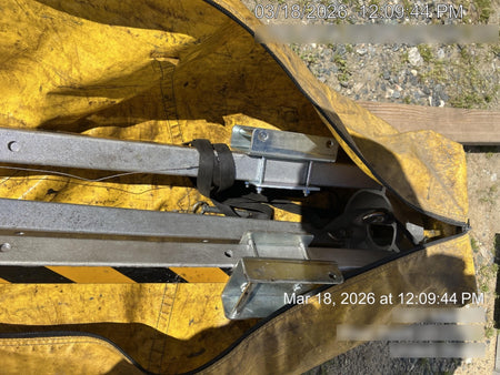 2022 FALLTECH 7509