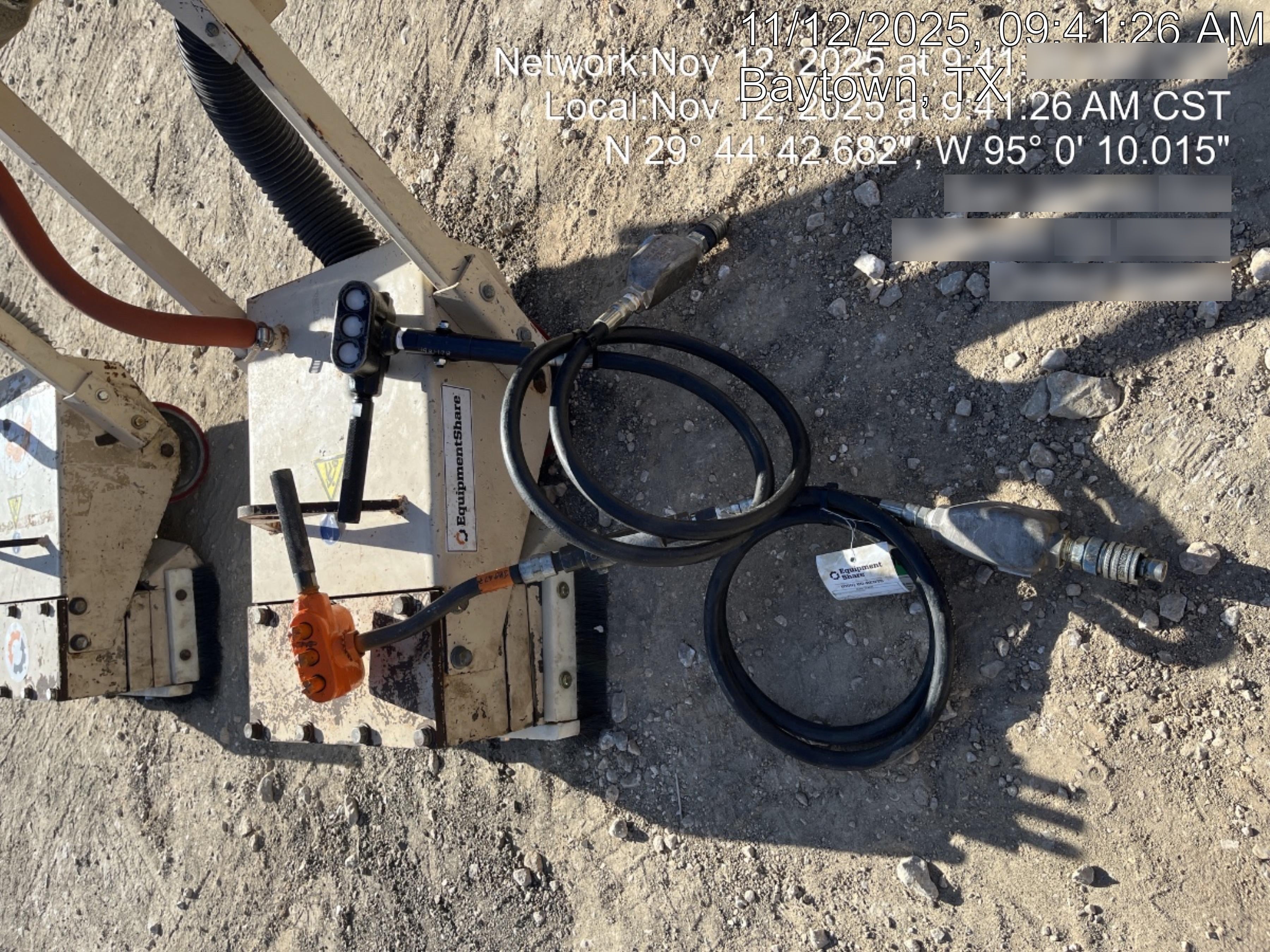 2023 MICHIGAN PNEUMATIC T3-EHDH-CARBIDE