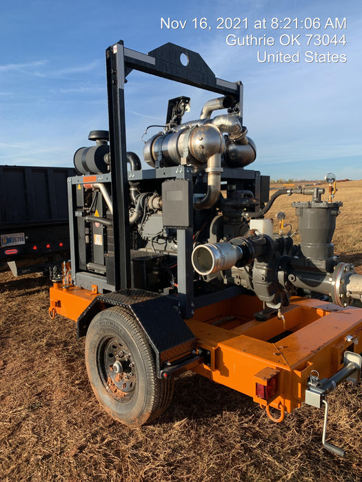 2021 RWN 3HC-RP-EM16-3