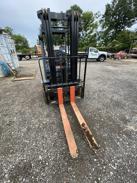 2022 TOYOTA 50-8FGU25