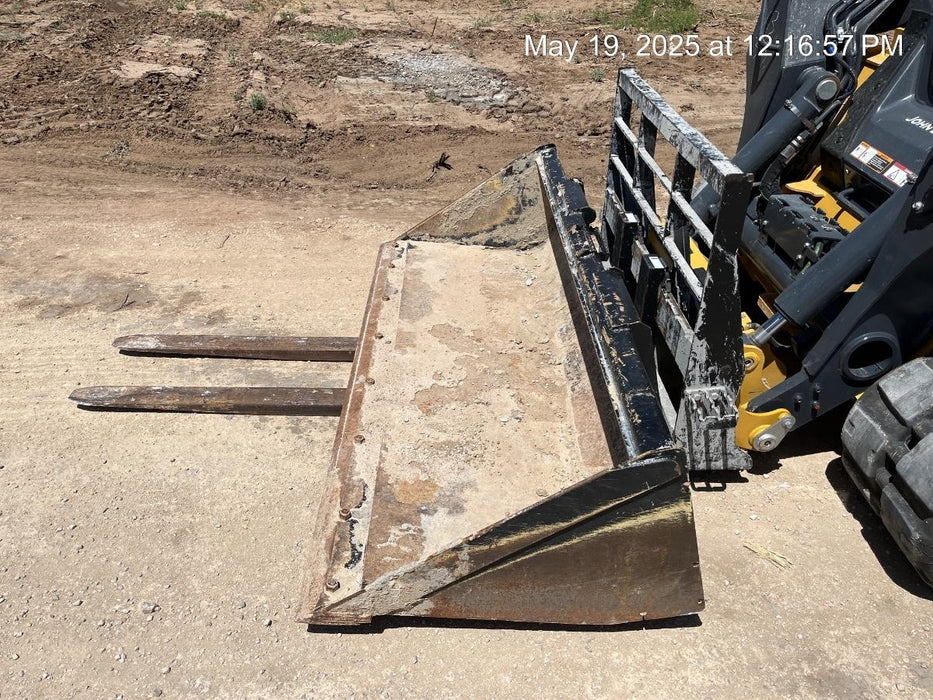 2024 ARROW MATERIAL HANDLING F5100CB