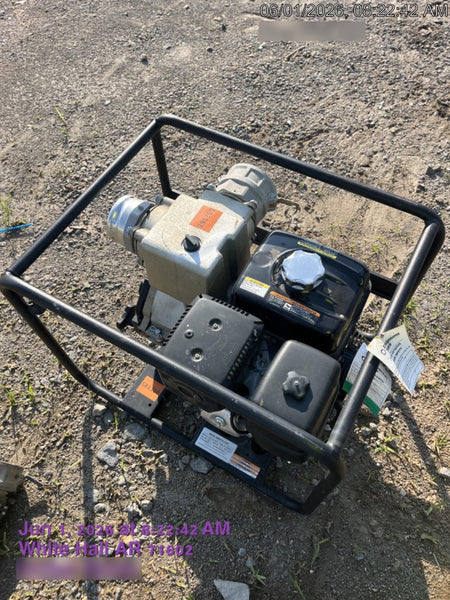 2025 MI-T-M WTP-T04-0MGH